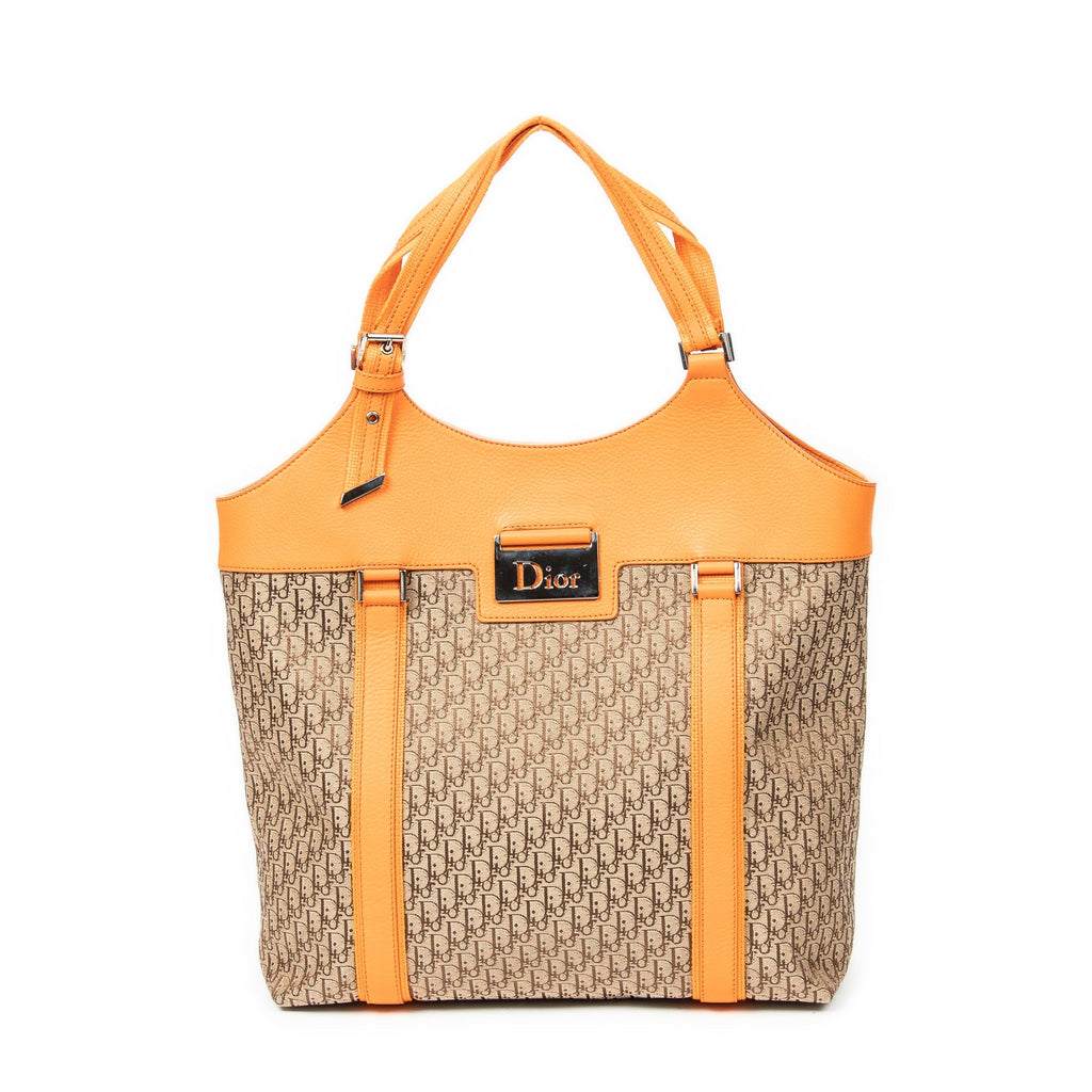 Large Street Chic Tote
