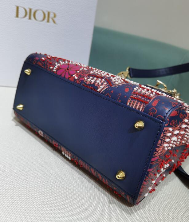 SAMCC - DOR Bags - 314