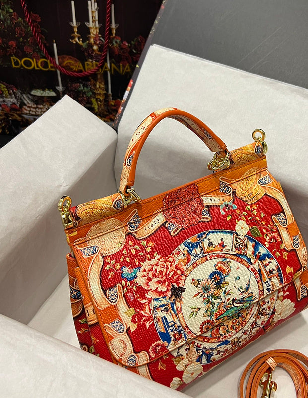 Glamy - DG bag - 375