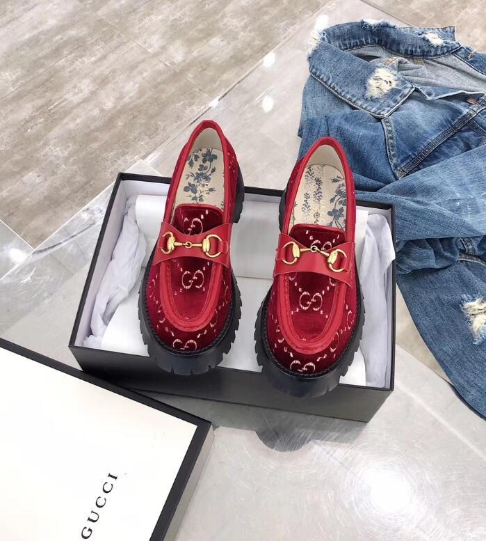 SAMC - GUKI Women Shoes - 2112