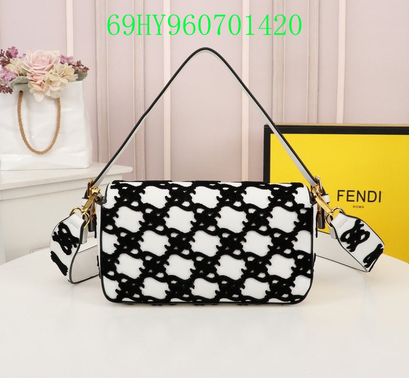 Glami - FDE Bags - 2624