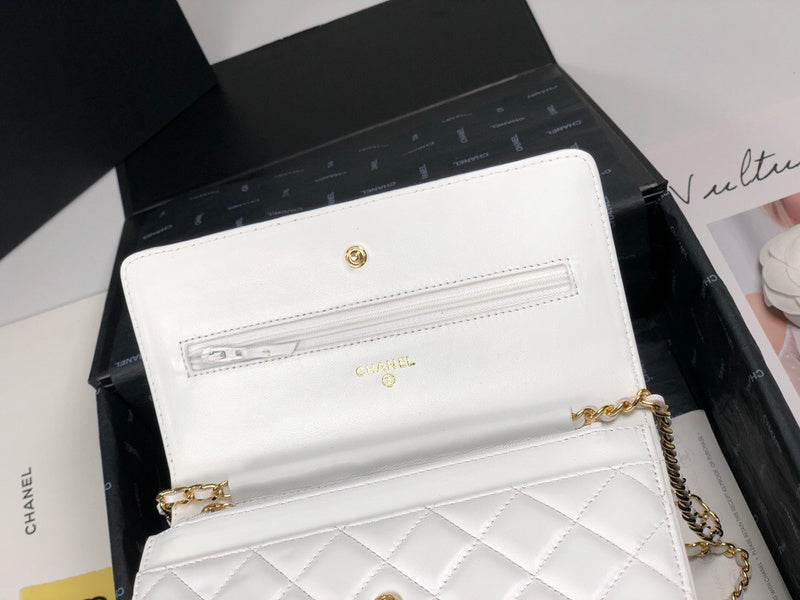 Satchel Bags - CHL Bags - 7472