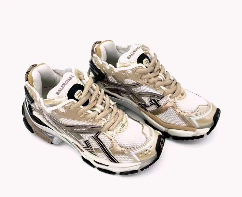 SAMC - BG Men Shoes - 347