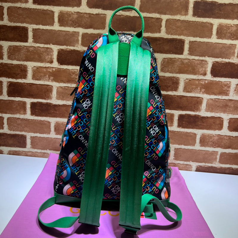 Glami-i GUKI Women Bags - 808