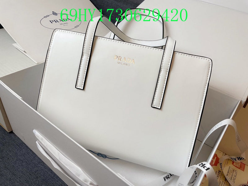 Satchel Bags - PDA Bags - 4174