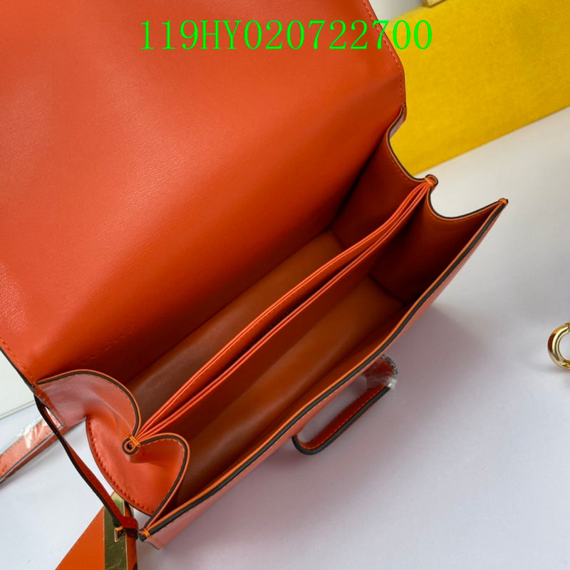 Satchel Bags - LWE Bags - 274