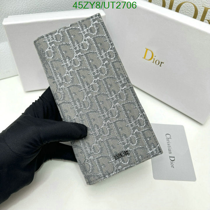 SAMC - DOR Wallets - 061