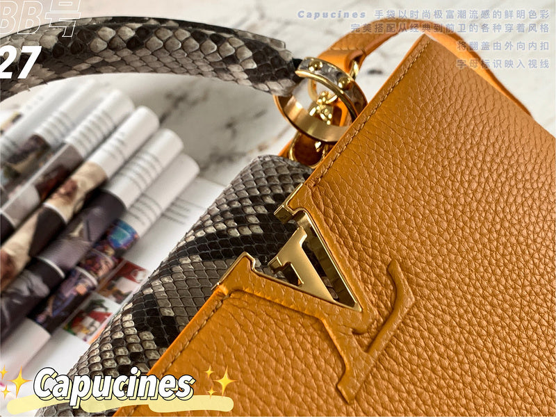 Glami-is - LOV Lady Bags - 731