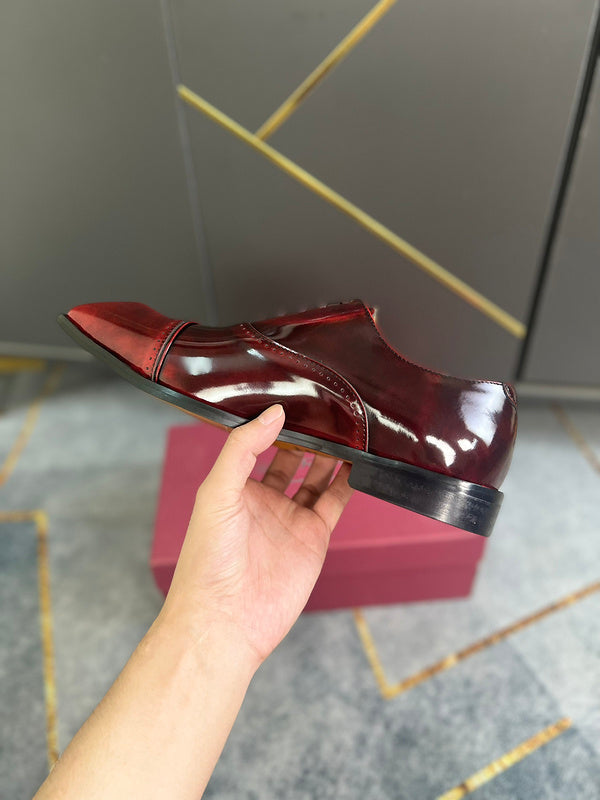 Glami - FGO Men Shoes - 1043