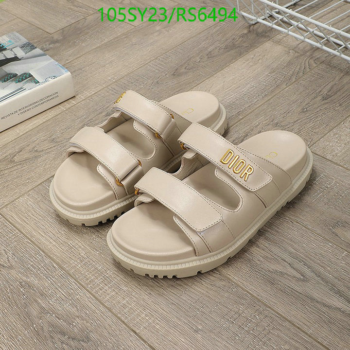 SAMCC - DOR Women Shoes - 2037