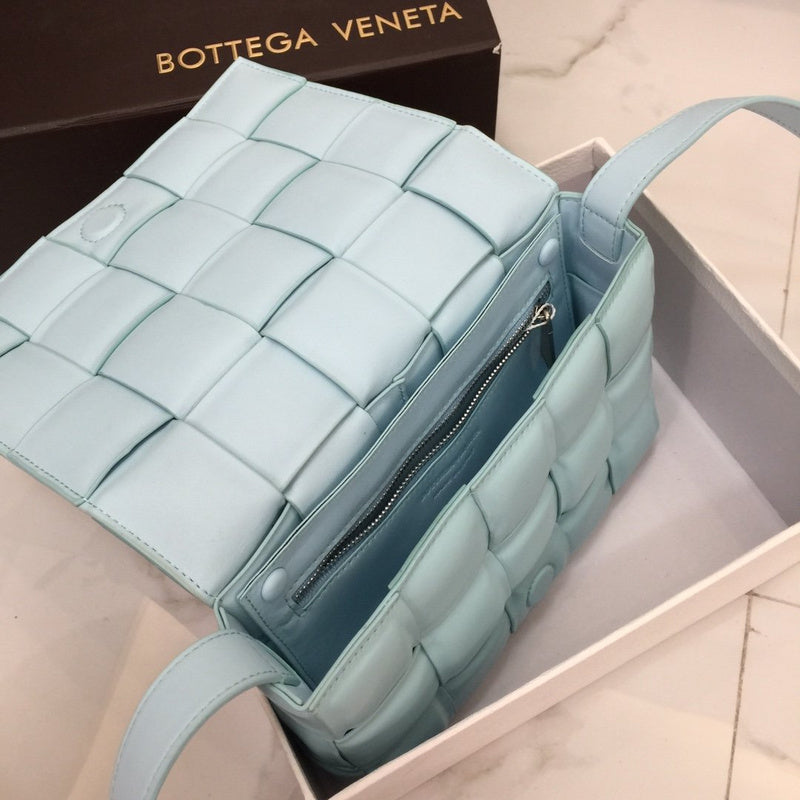 Satchel Bags - BV Bags - 358