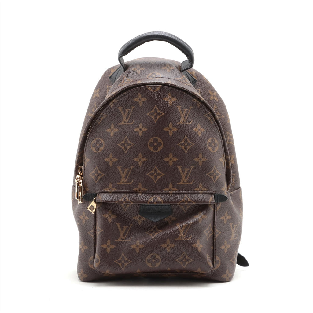 Louis Vuitton Monogram Palm Springs Backpack PM M41560