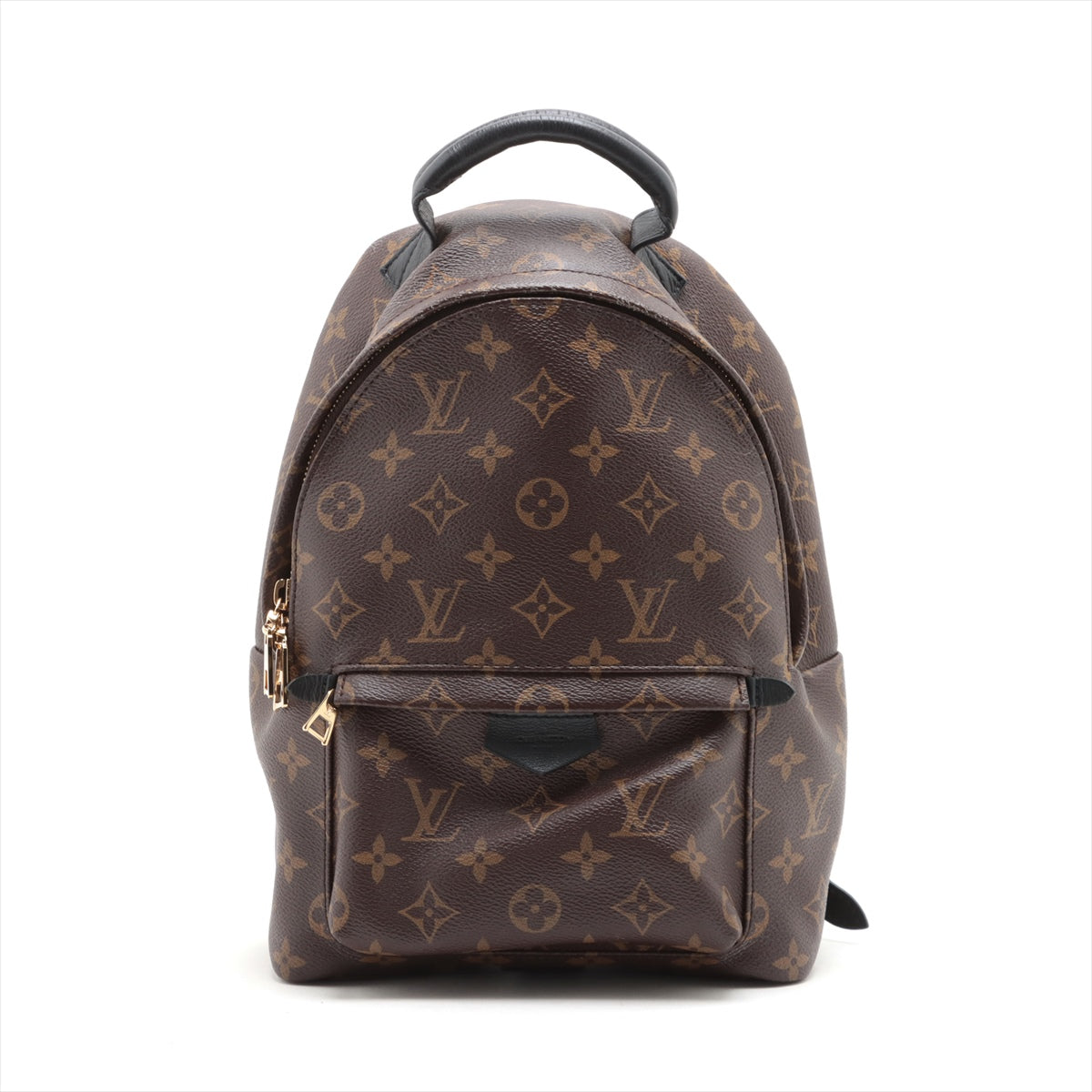 Louis Vuitton Monogram Palm Springs Backpack PM M41560