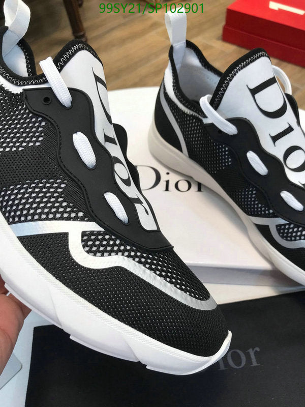 SAMC - DOR Women Sneakers - 203