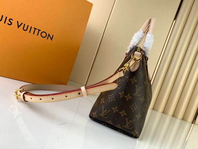 Satchel Bags - VL Bags - 4538
