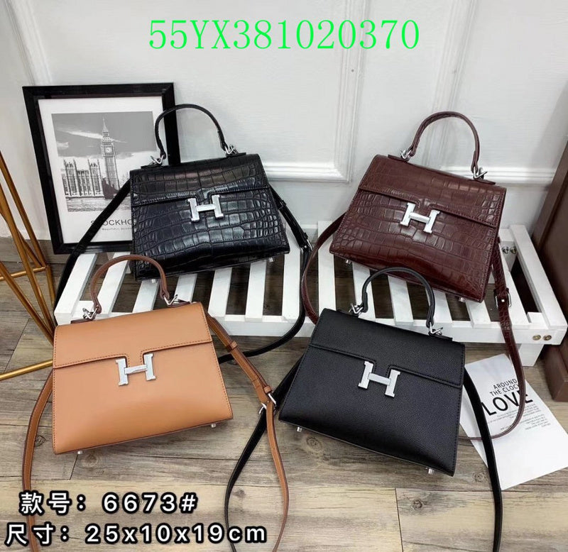 Glami - HMS Bags - 1359