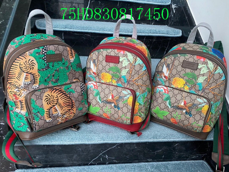 Glami Fashion - GCI Bags - 11515