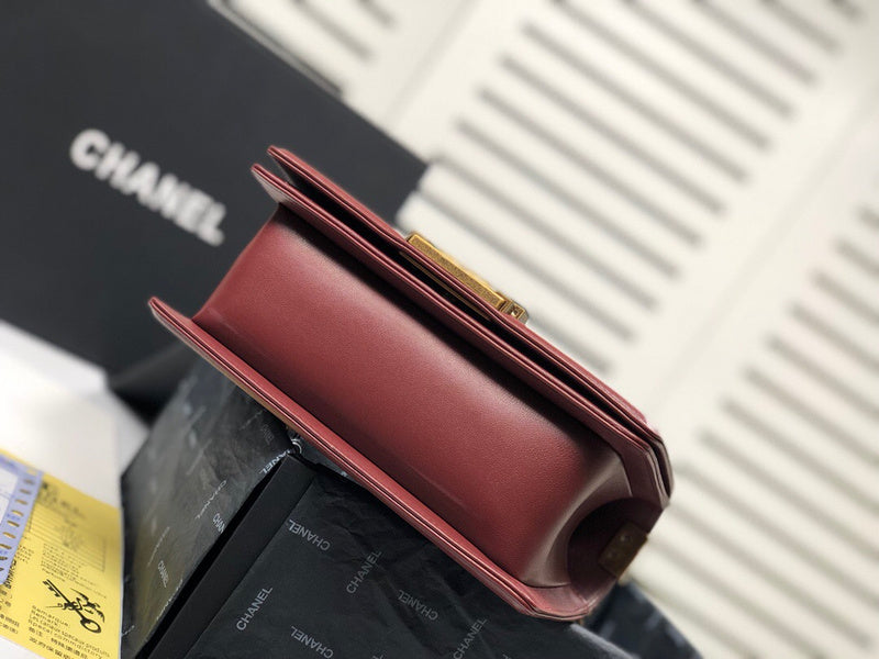 Satchel Bags - CHL Bags - 7470