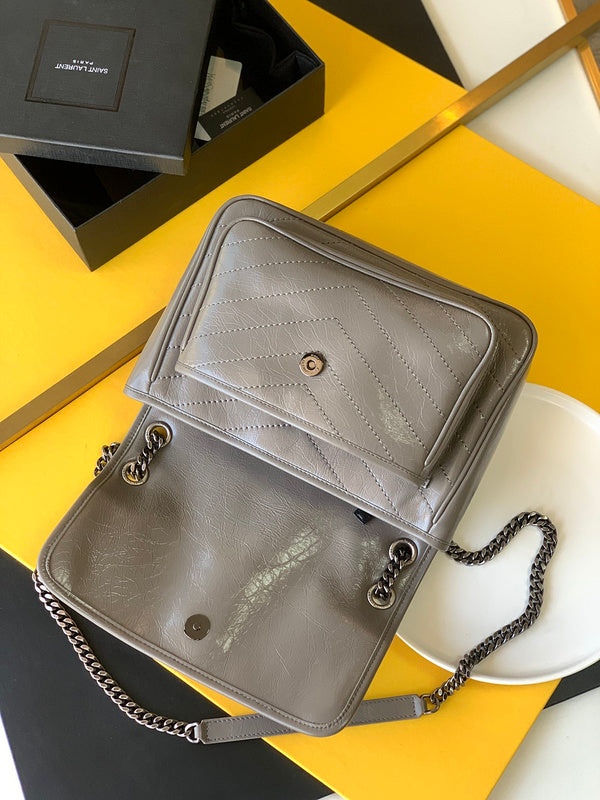 Glamy - YLS Bags - 028