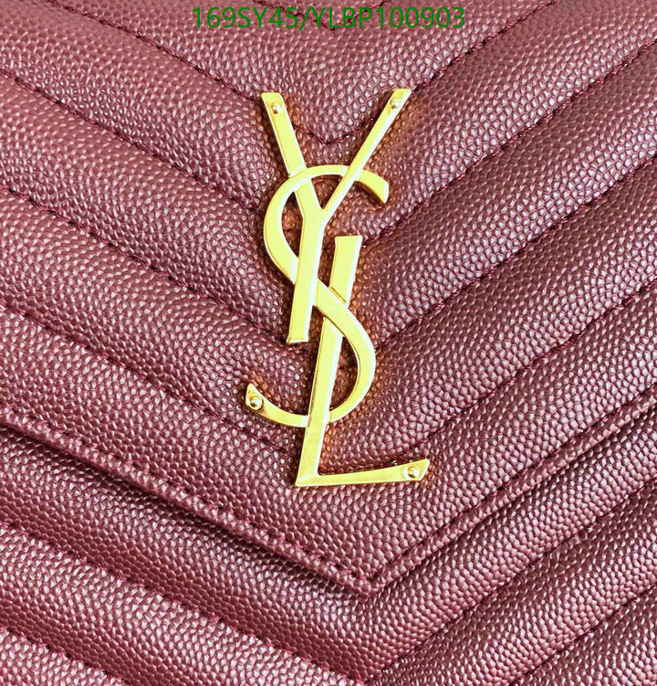 SAMC - YLS Bags - 469