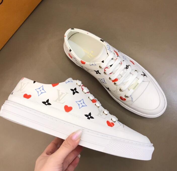Glamy - LOV Men Shoes - 1731