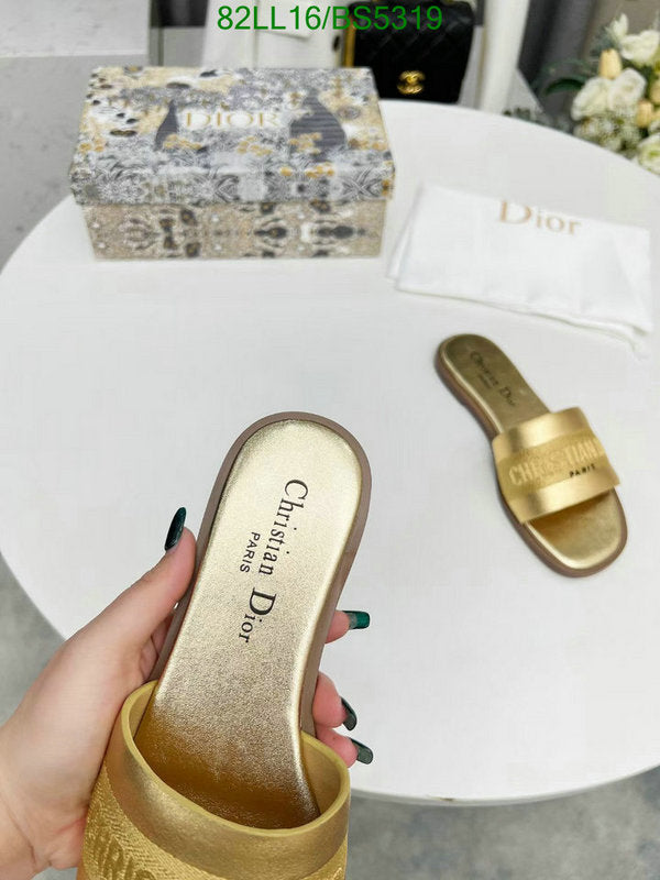 SAMCC - DOR Women Shoes - 1470
