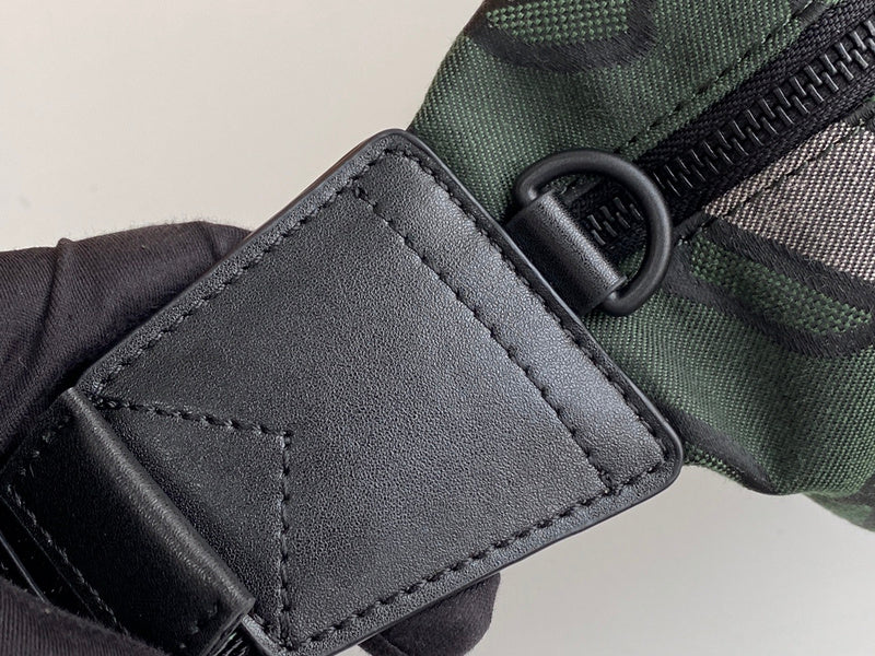 Glami-i BOR Men Bags - 226