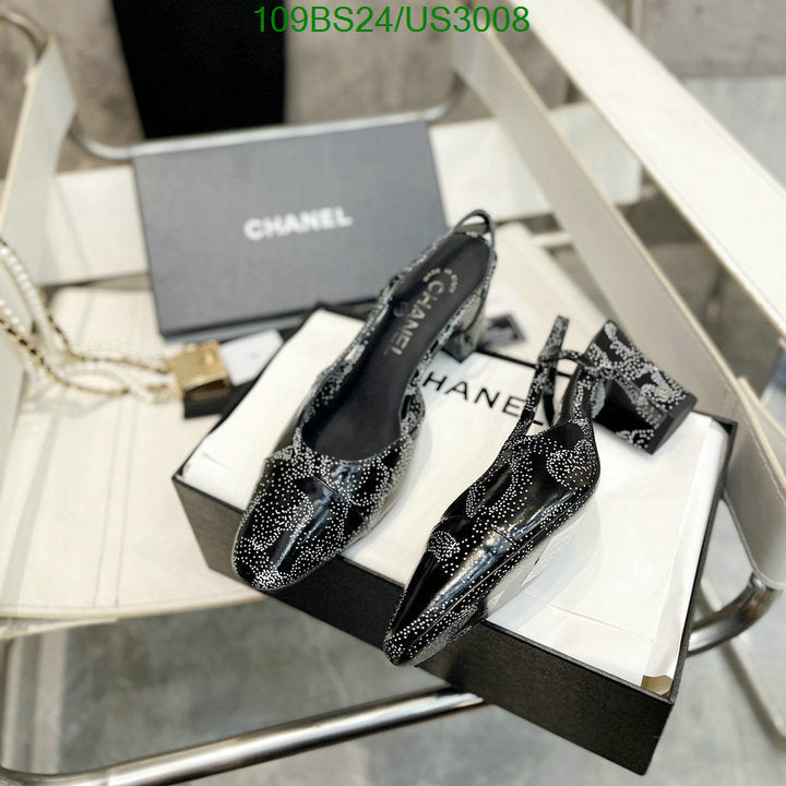 SAMC - CHL Women Shoes Ballet - 132