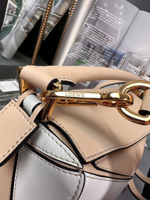 Glamy - LWO Bags - 085