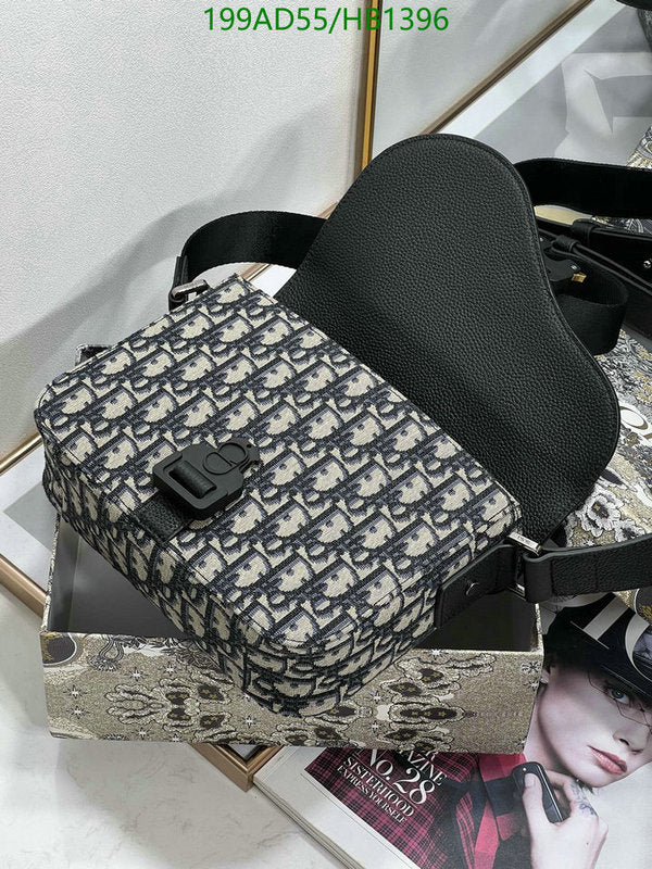 SAMCC - DOR Bags - 1152