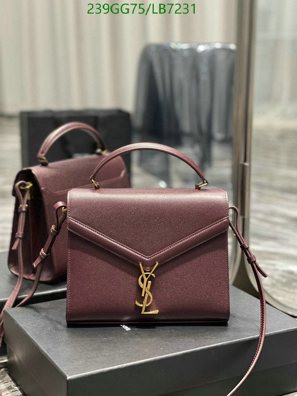 SAMC - YLS Bags - 446