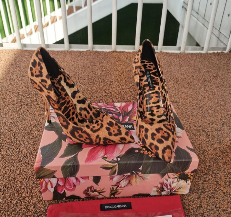 SAMC - DAG Women Shoes - 344