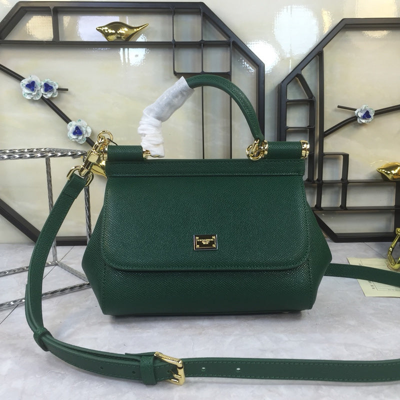 Satchel Bags - DG Bags - 219