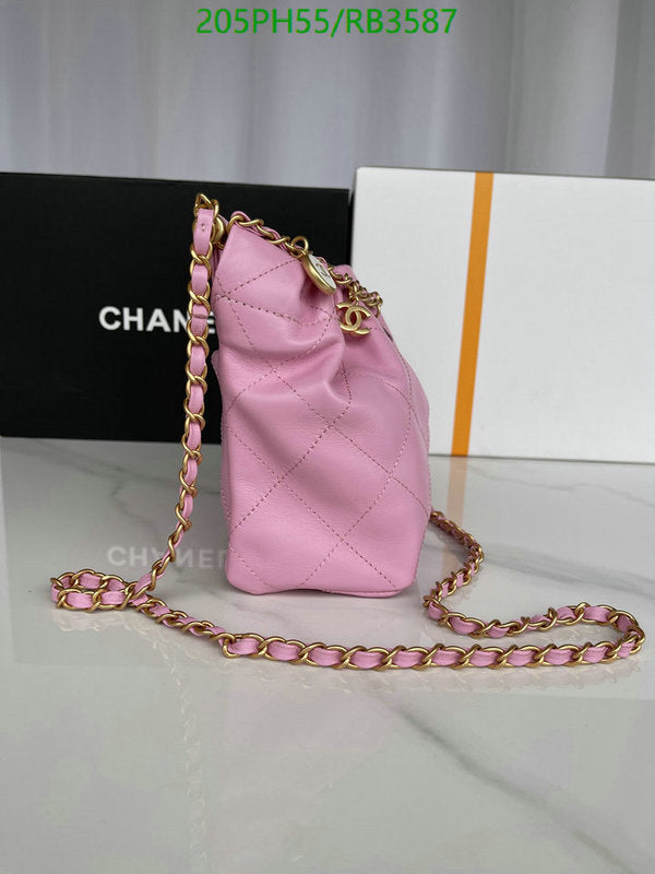 SAMC - CHL Bags - 477