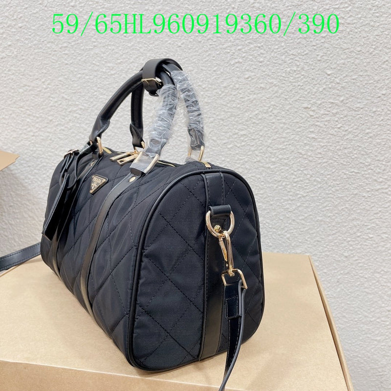 Satchel Bags - PDA Bags - 3970