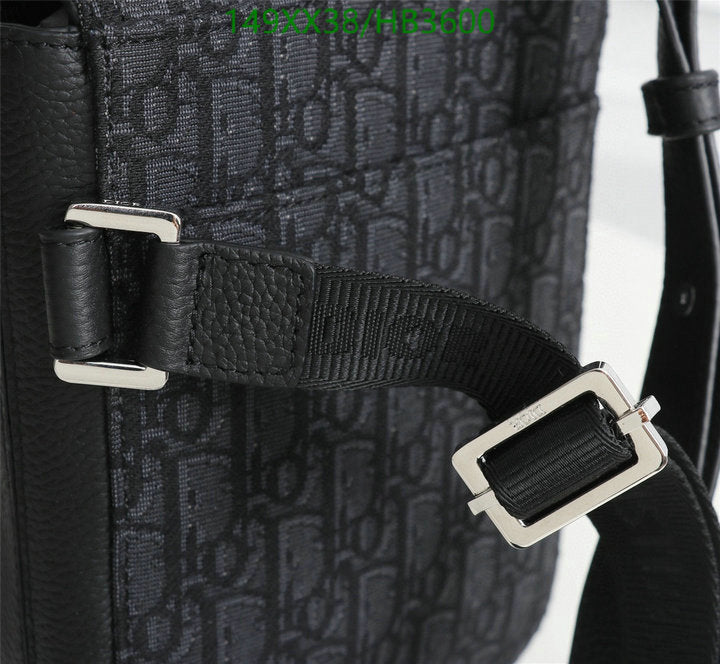 SAMCC - DOR Bags - 1122
