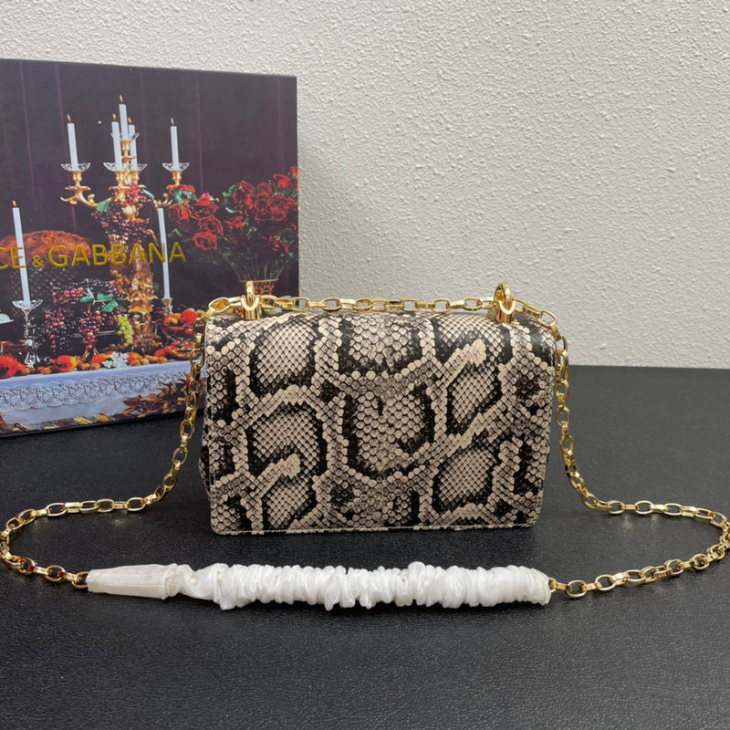 Satchel Bags - DG Bags - 192