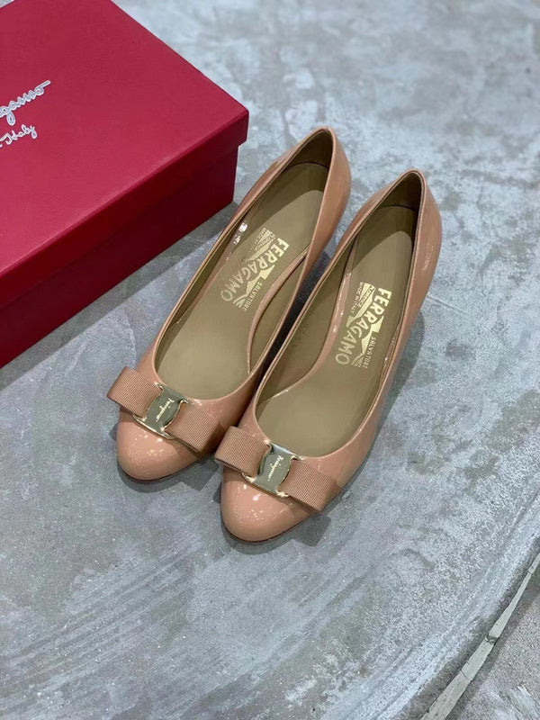 Glami - FGO Women Shoes - 172