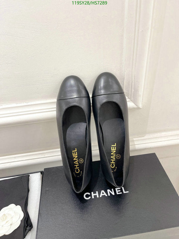 SAMC - CHL Women Shoes Ballet - 097