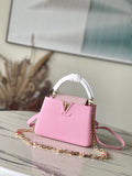 Glami- Glami- Lu-Vi bags - 4089