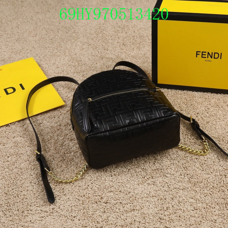 Glami - FDE Bags - 2938