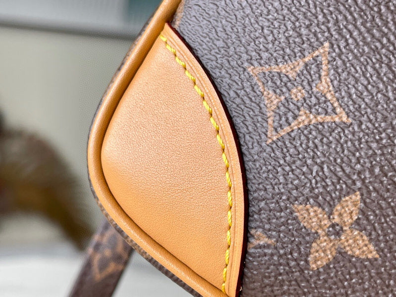 GlamI Lu-Vi bags - 4486