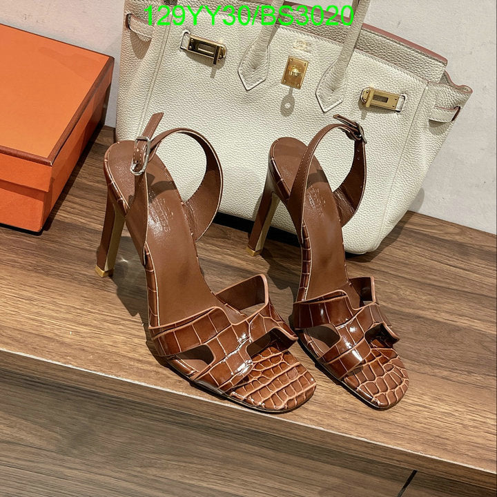SAMC - HMS Women Shoes - 120