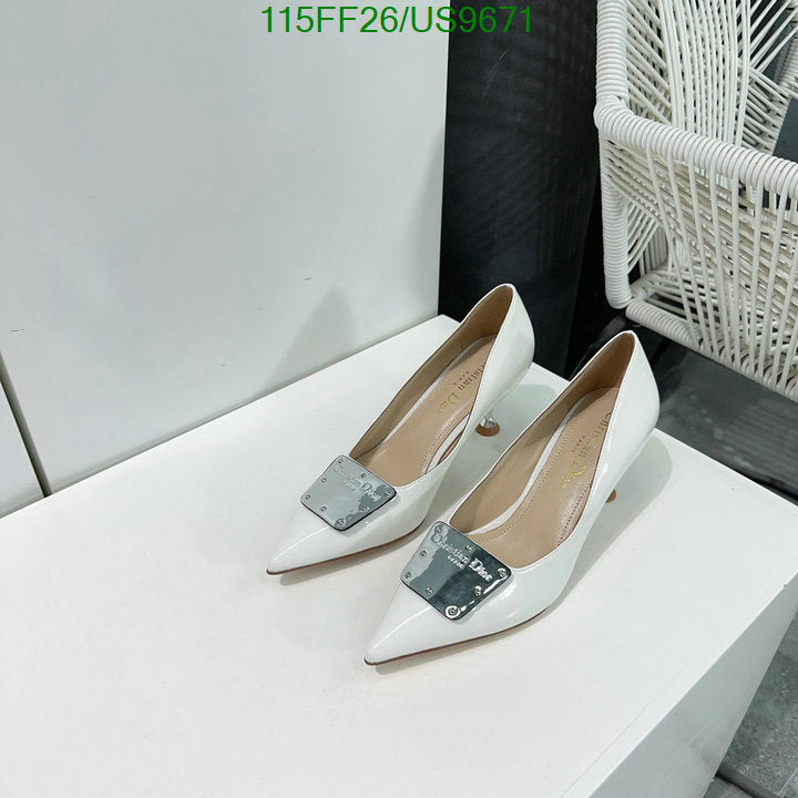 SAMCC - DOR Women Shoes - 1473