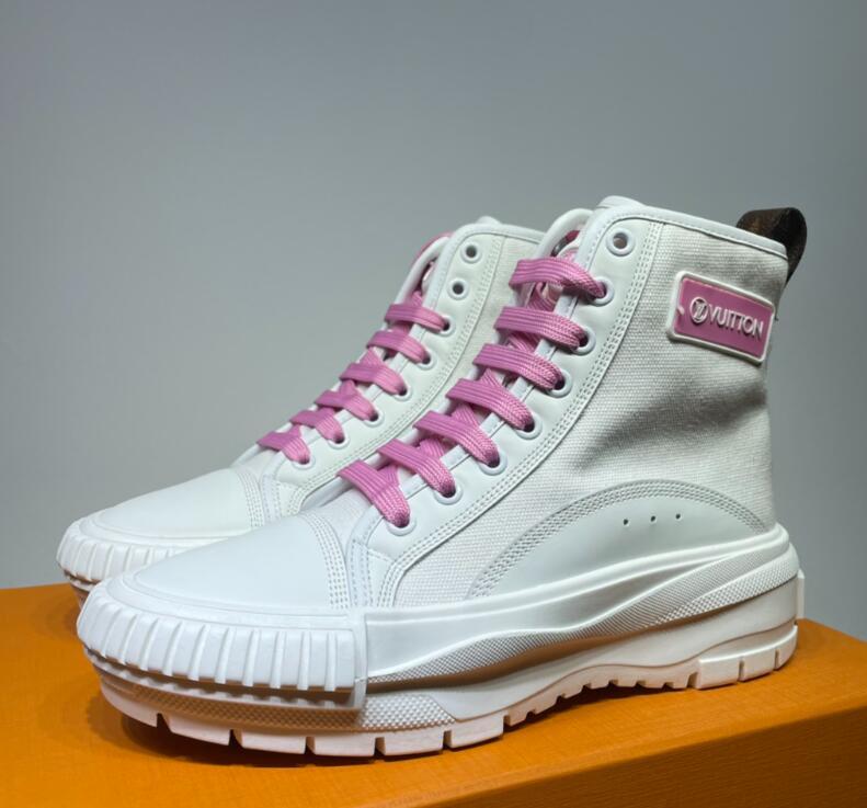 Glamy - LOV Men Shoes - 1014