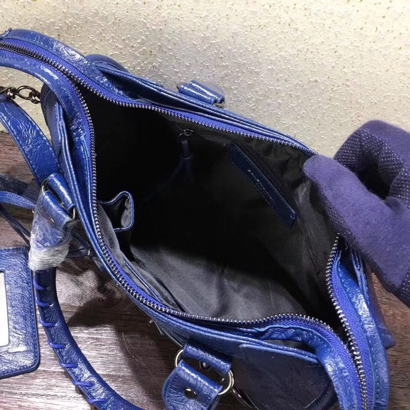 Satchel Bags - BGA Bags - 2202