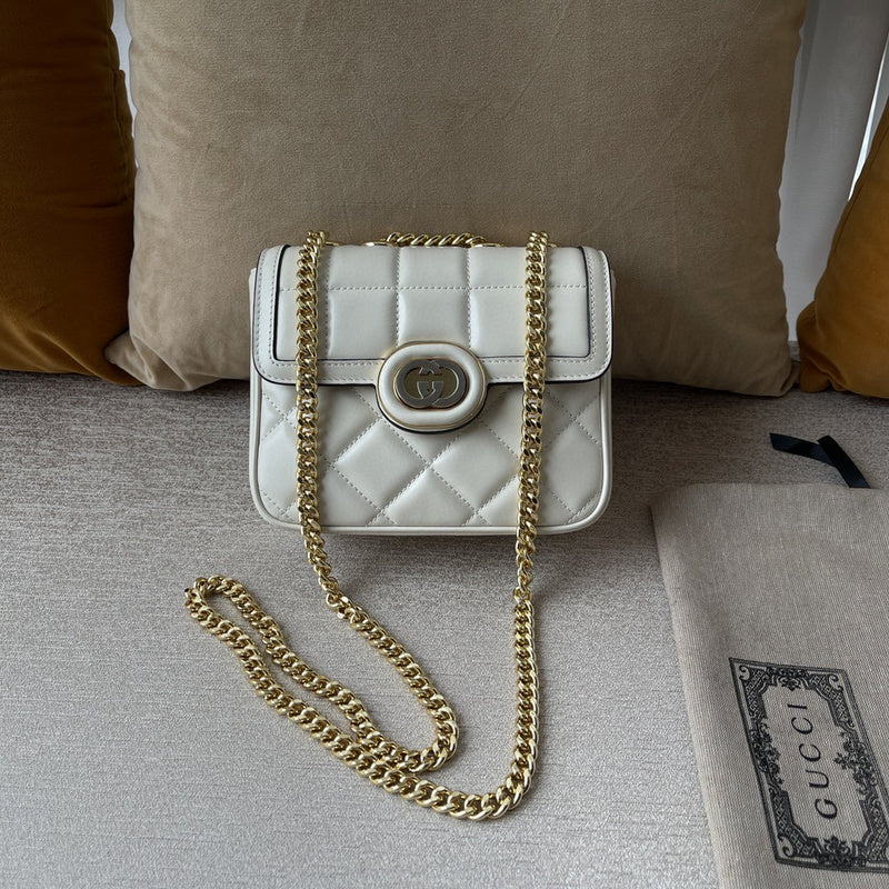 Satchel Bags - GCI Bags - 1412