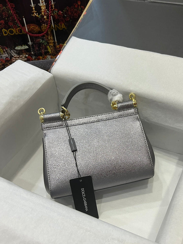Glamy - DG bag - 376