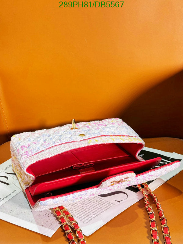 SAMC - CHL Bags - 034