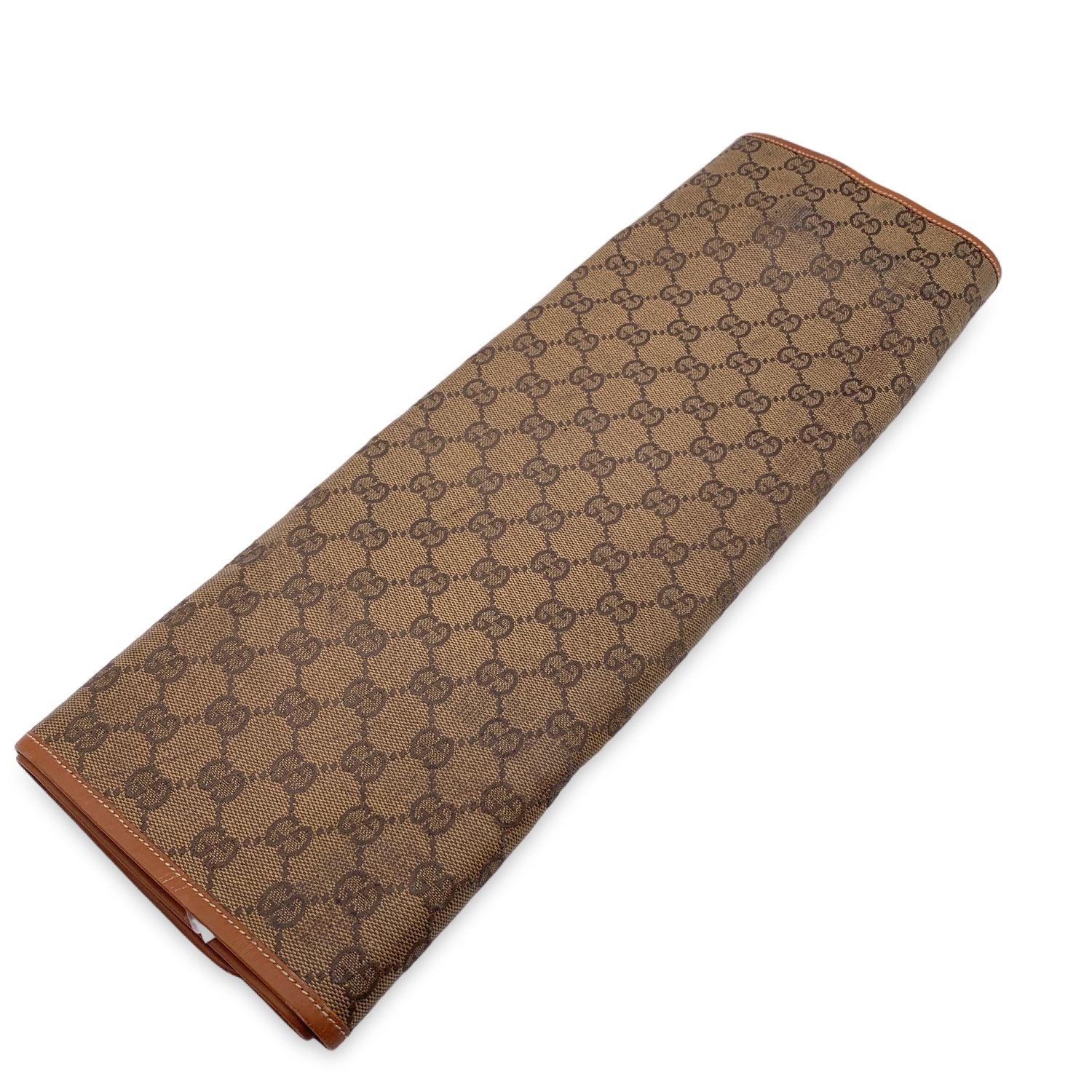 Gucci Luggage Vintage
